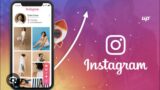 Instagram ad